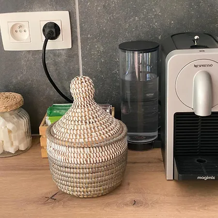 A Chardonnerets By La Maison De Mel *