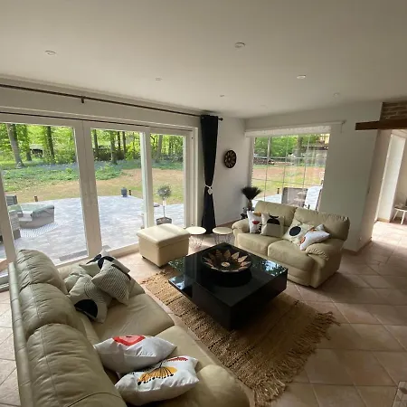 A Chardonnerets By La Maison De Mel