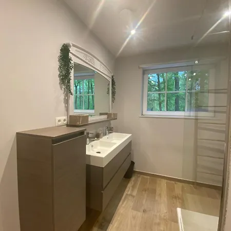 A Chardonnerets By La Maison De Mel Feriehus