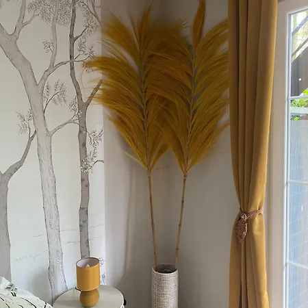 A Chardonnerets By La Maison De Mel Feriehus Enghien