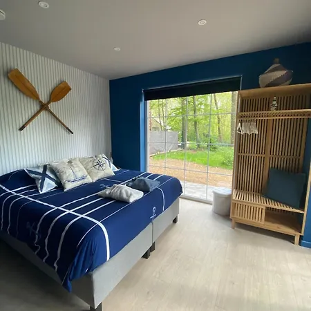 A Chardonnerets By La Maison De Mel * Enghien