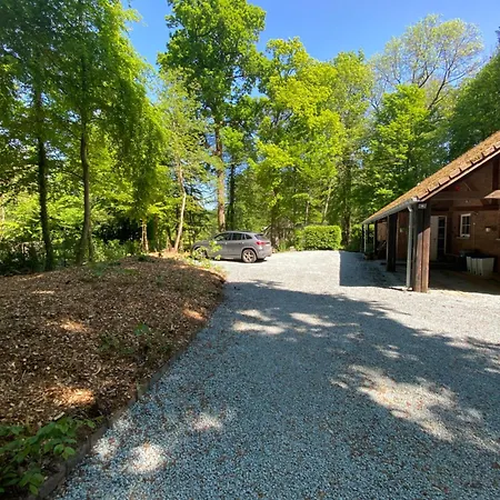 A Chardonnerets By La Maison De Mel Feriehus *