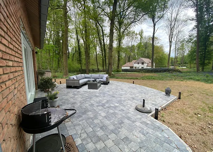 Hébergement de vacances A Chardonnerets By La Maison De Mel *