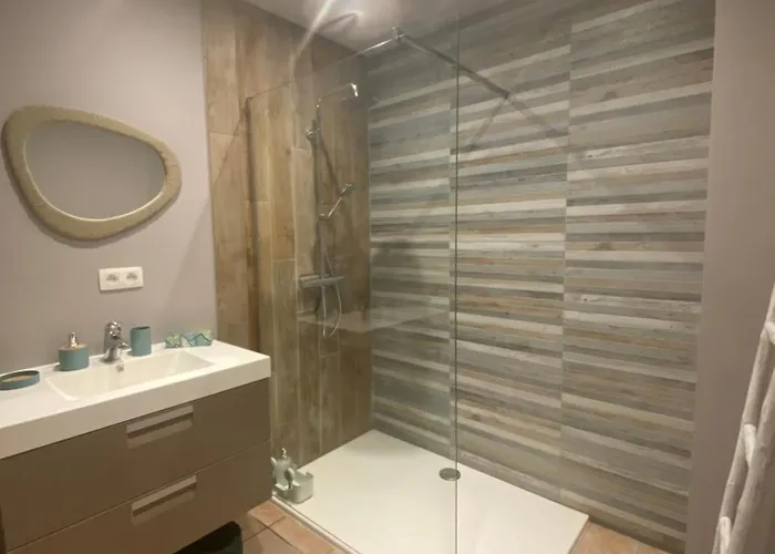 A Chardonnerets By La Maison De Mel Hébergement de vacances