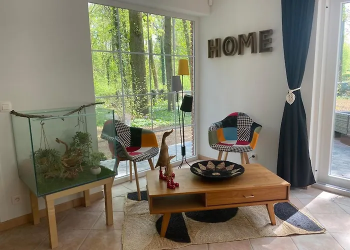 A Chardonnerets By La Maison De Mel