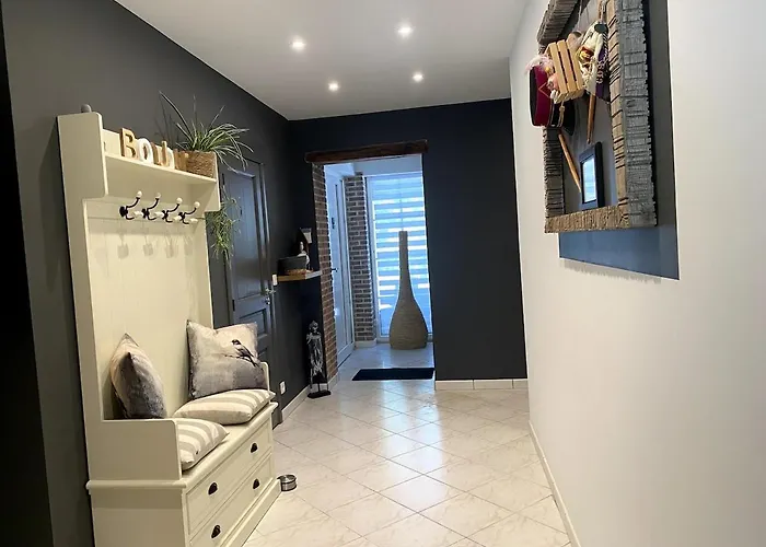 A Chardonnerets By La Maison De Mel * Enghien