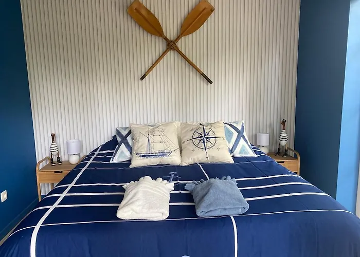 A Chardonnerets By La Maison De Mel * Enghien