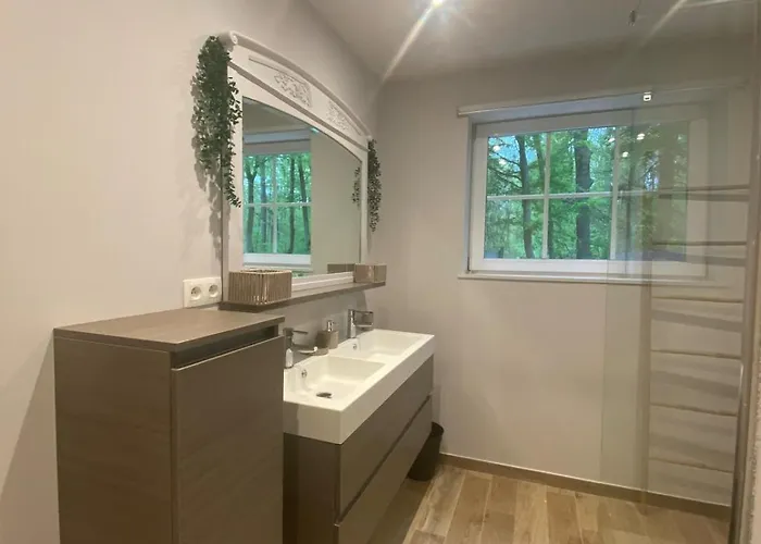 A Chardonnerets By La Maison De Mel Hébergement de vacances