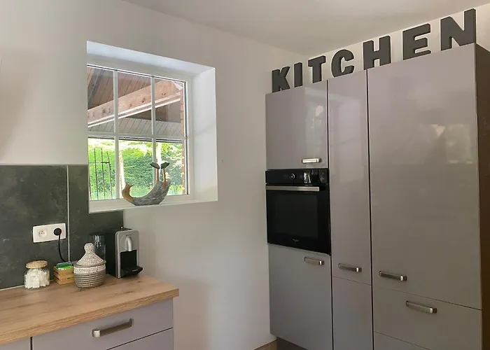 Hébergement de vacances A Chardonnerets By La Maison De Mel *