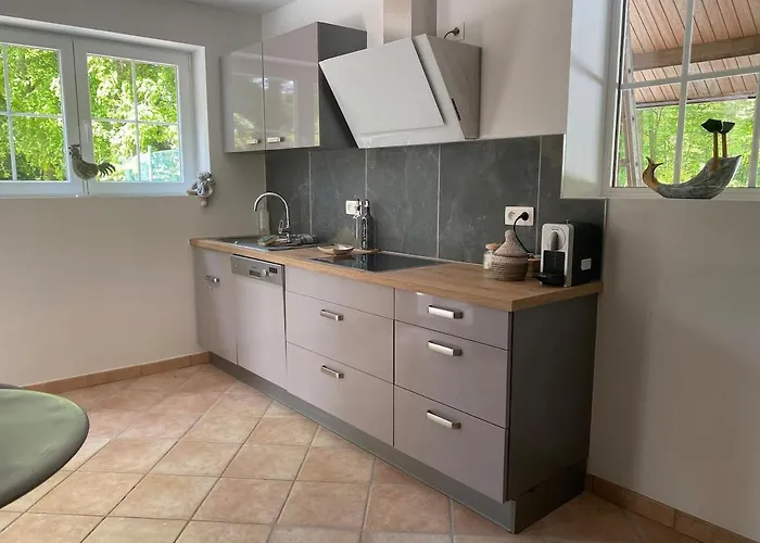 A Chardonnerets By La Maison De Mel Enghien