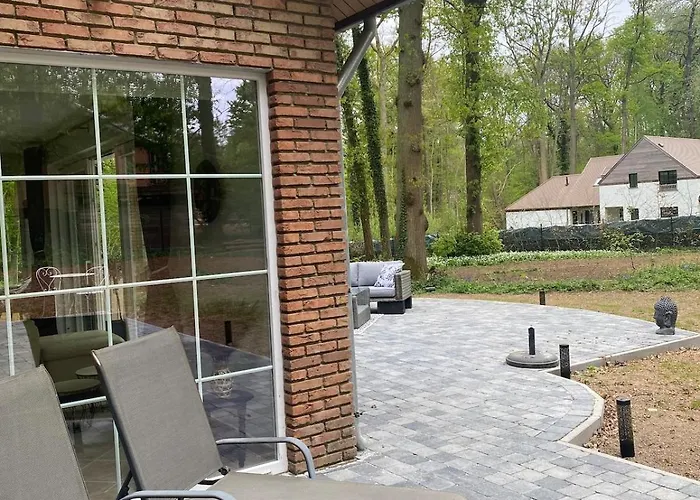 Hébergement de vacances A Chardonnerets By La Maison De Mel *