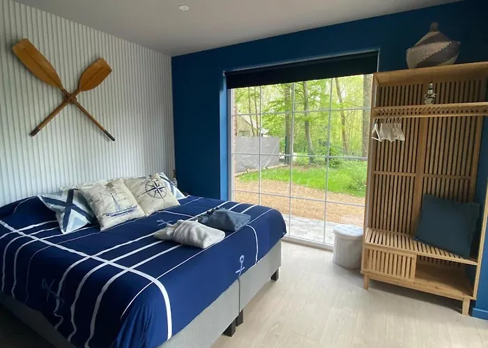 A Chardonnerets By La Maison De Mel * Enghien