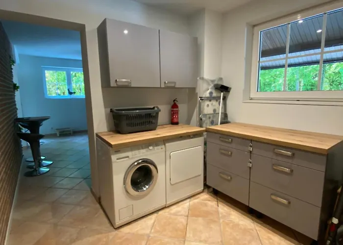 A Chardonnerets By La Maison De Mel