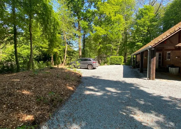 A Chardonnerets By La Maison De Mel Hébergement de vacances *